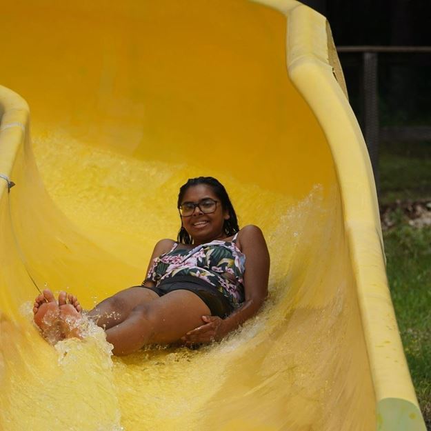 Picture of Soakin' Up the Sun