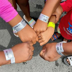 Picture for category Wristbands